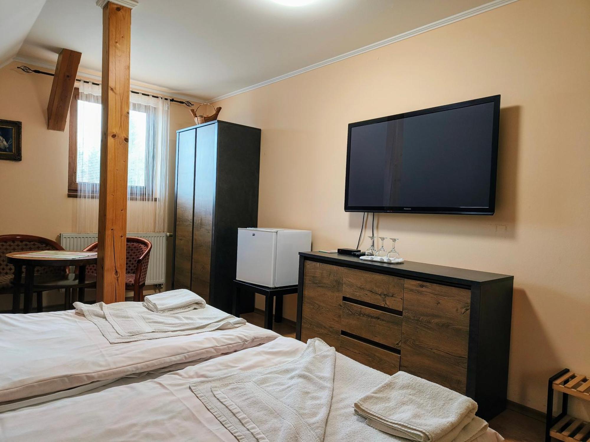 Penzion Mlynarka Rajecké Teplice Exterior foto